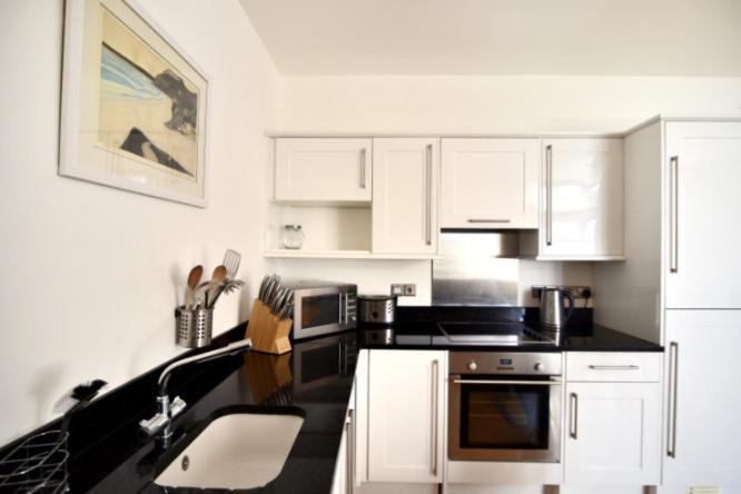 5 Coram Tower Διαμέρισμα Λάιμ Ρέγκις Εξωτερικό φωτογραφία